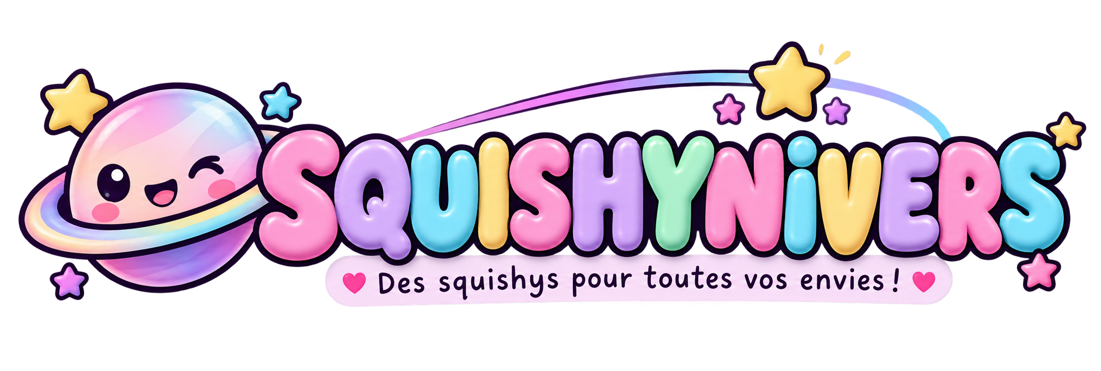 Squishynivers